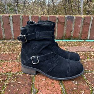 UGG Winter Boots
